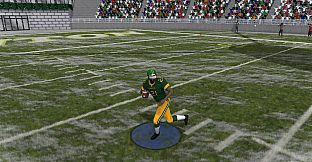 Maximum Football 2018