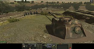 Combat Mission Fortress Italy - Gustav Line