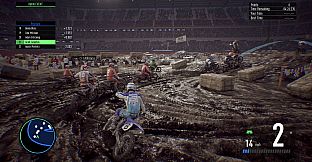 Monster Energy Supercross 3 - Great Legends Pack