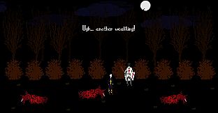 The Dark Path to the Black Tower