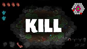 Living the Nightmare