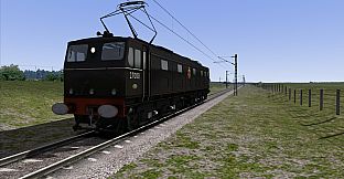 Train Simulator: BR Class 76 & 77 Loco Add-On