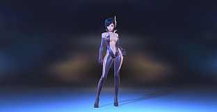 Angel Legion-DLC Special Investigation A