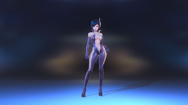 Angel Legion-DLC Special Investigation A