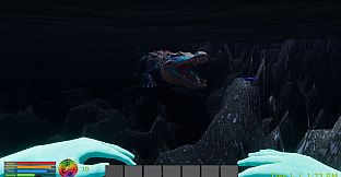 Weird Water World