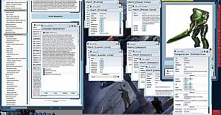 Fantasy Grounds - Starfinder RPG - Starfinder Tech Revolution