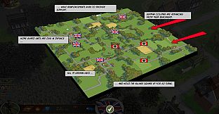 Battle Academy - Operation Sealion