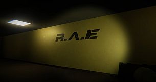 Into the Backrooms: Last Tape