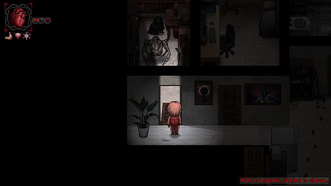 Lurid Hysteria: Breakpoint