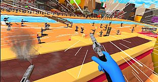 'Member the Alamo? VR EDITION