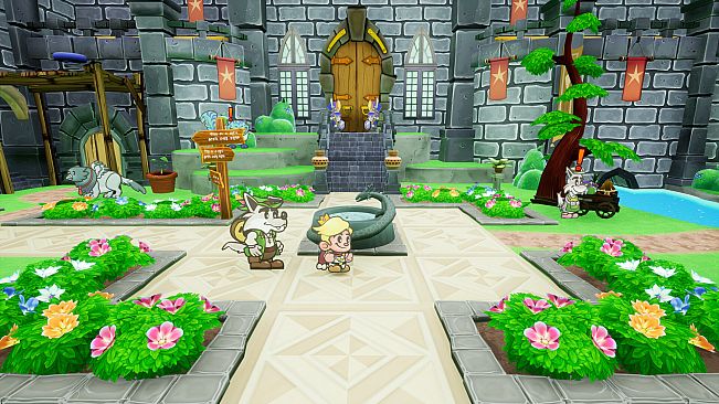 Escape from Ever After - Supporter Pack