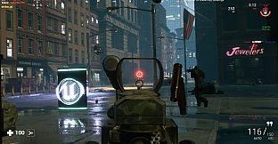 Tactical Operations Force