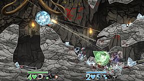 Galactic Thunderdome