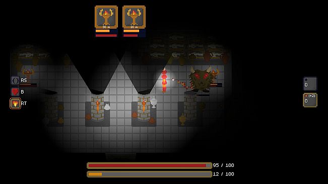 Fight Back The Night