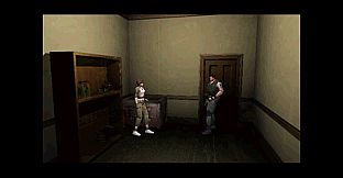 Resident Evil (1996)