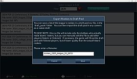 Pro Strategy Football 2026