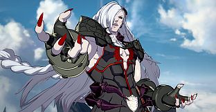 Granblue Fantasy: Versus - Color Pack Set 5