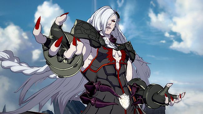 Granblue Fantasy: Versus - Color Pack Set 5