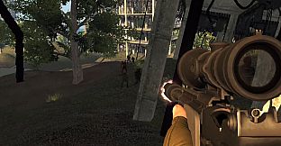 Dawn of the killer zombies