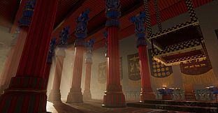 Persian Empire Builder