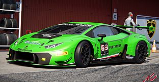 Assetto Corsa - Dream Pack 2