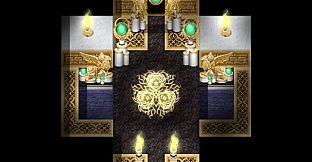 RPG Maker MV - KR Legendary Palaces - Griffin Tileset