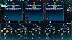 Rogue Gladius Survivors