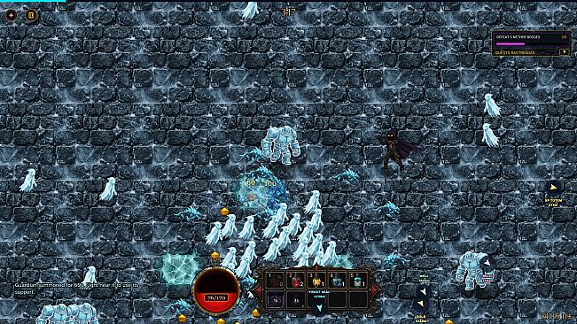 Netherhunt