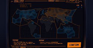 Terminal Conflict: Supreme Commander Upgrade Pack