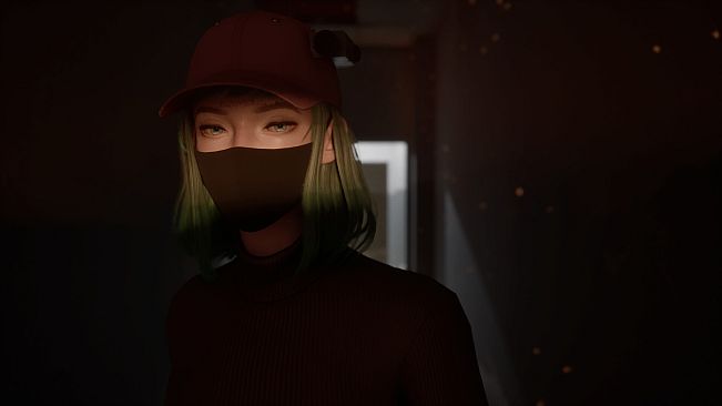 Songs of Wasteland