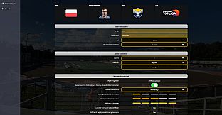 Speedway Club Manager 26