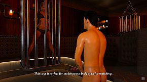 Sex Adventures - Kinky Bondage