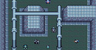 RPG Maker MV - MT Tiny Tales - CodeArk Galaxy Frontiers