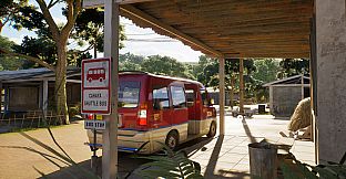 inZOI : Island Getaway