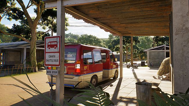 inZOI : Island Getaway