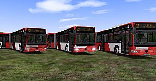 OMSI 2 Add-On Aachen