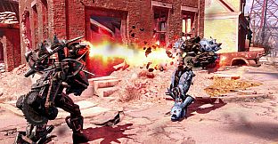 Fallout 4 - Automatron