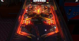 Zaccaria Pinball - POSTAL Redux Pinball Pack