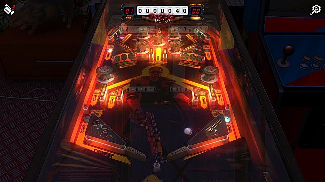Zaccaria Pinball - POSTAL Redux Pinball Pack
