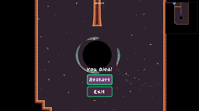 Cosmic Carl