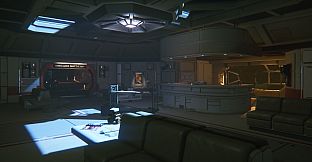 Alien: Isolation - Lost Contact