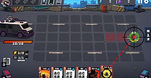 Last Stop Defence