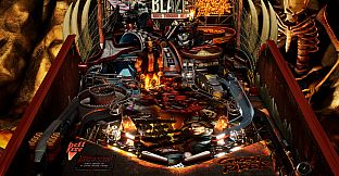 Pinball FX - Marvel Pinball:  Vengeance and Virtue
