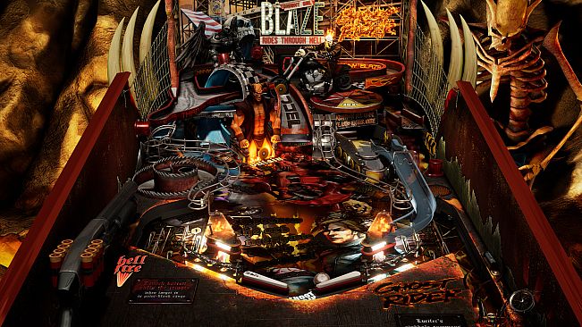 Pinball FX - Marvel Pinball:  Vengeance and Virtue