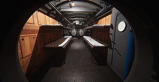 UBOAT - Type IX: Distant Coasts