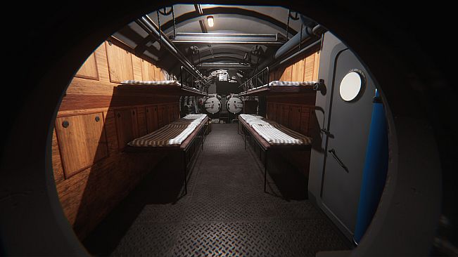 UBOAT - Type IX: Distant Coasts