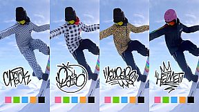 Shredders - YARDSALE Edition