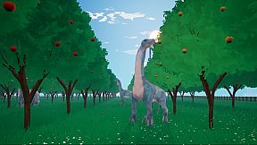 The Maiden and the Cow