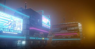 Space Engineers - Sparks of the Future