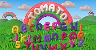 Squash and Spell : Kids Typing